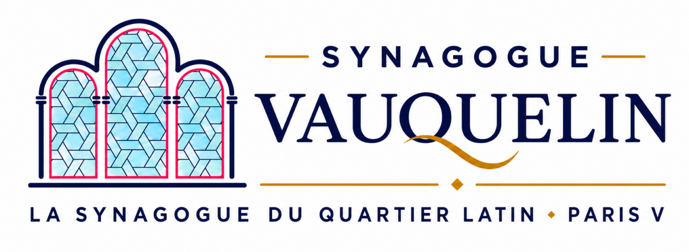Site officiel de la Synagogue du Quartier Latin