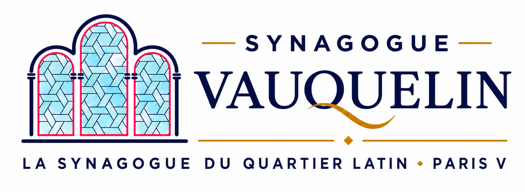 Site officiel de la Synagogue du Quartier Latin