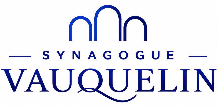 Site officiel de la Synagogue du Quartier Latin
